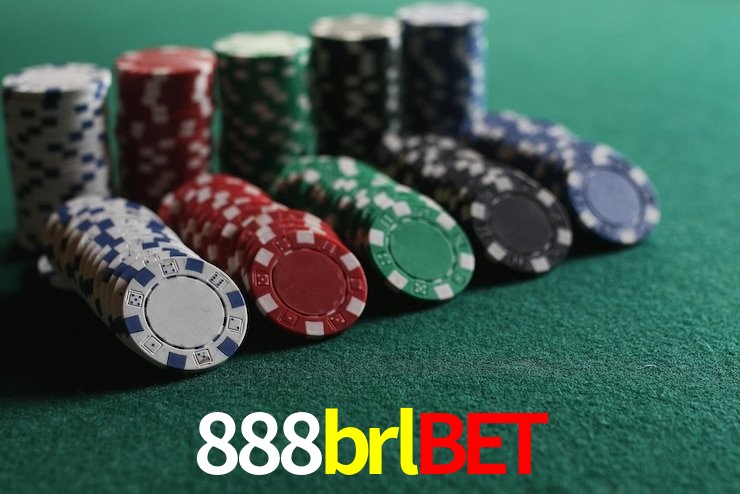 Welcome Bonus 888brlbet