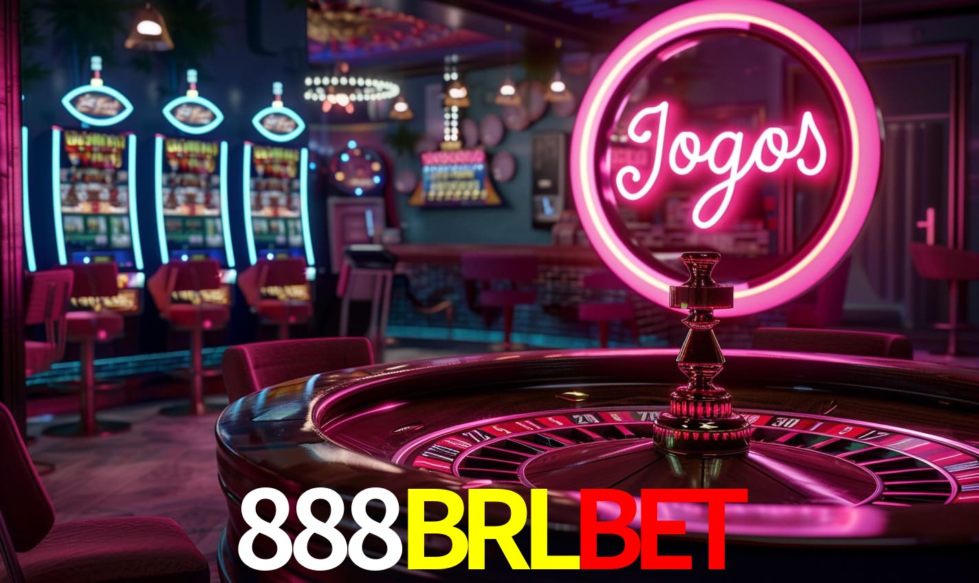 Diretório de Jogos 888BRLBET