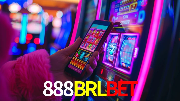 Tecnologia da Plataforma 888BRLBET
