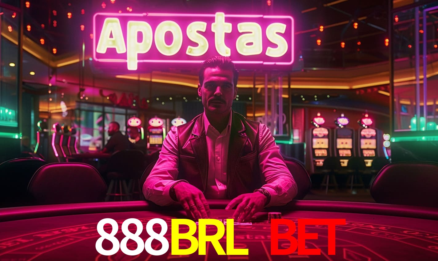 888BRL BET