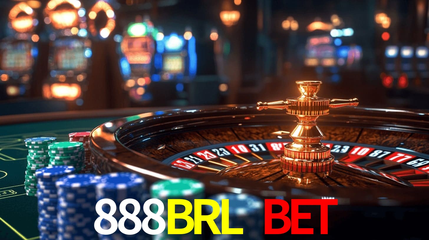888BRL BET