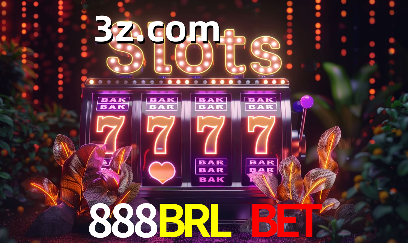 888BRL BET