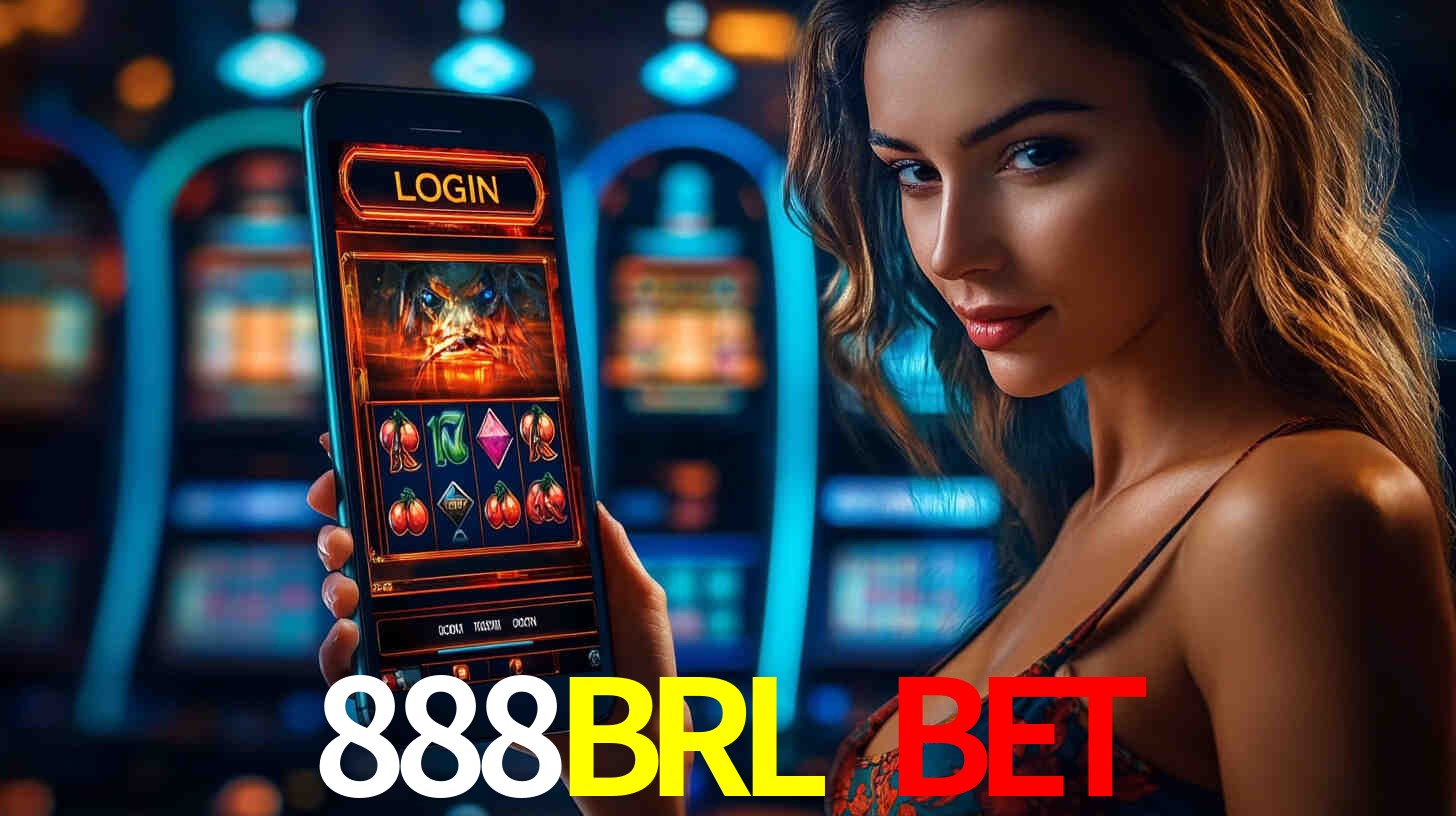 888BRL BET
