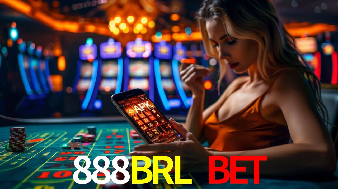 888BRL BET