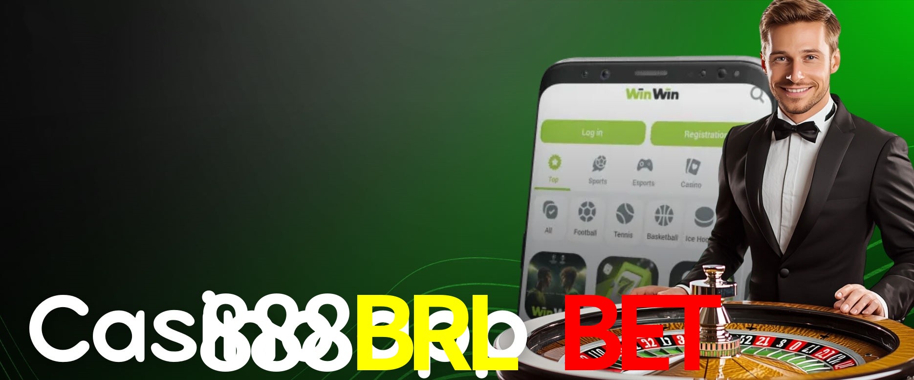 888BRL BET