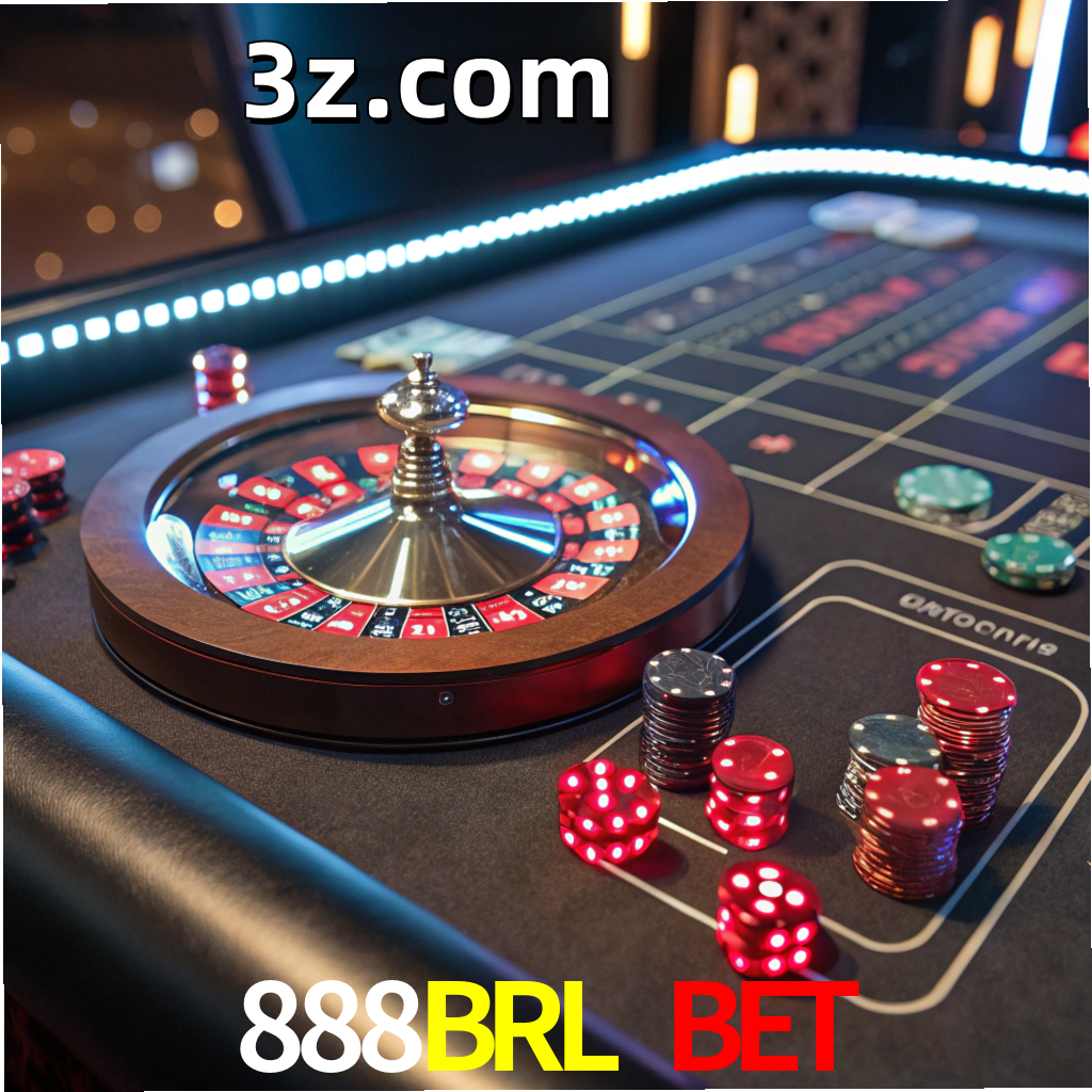 888BRL BET