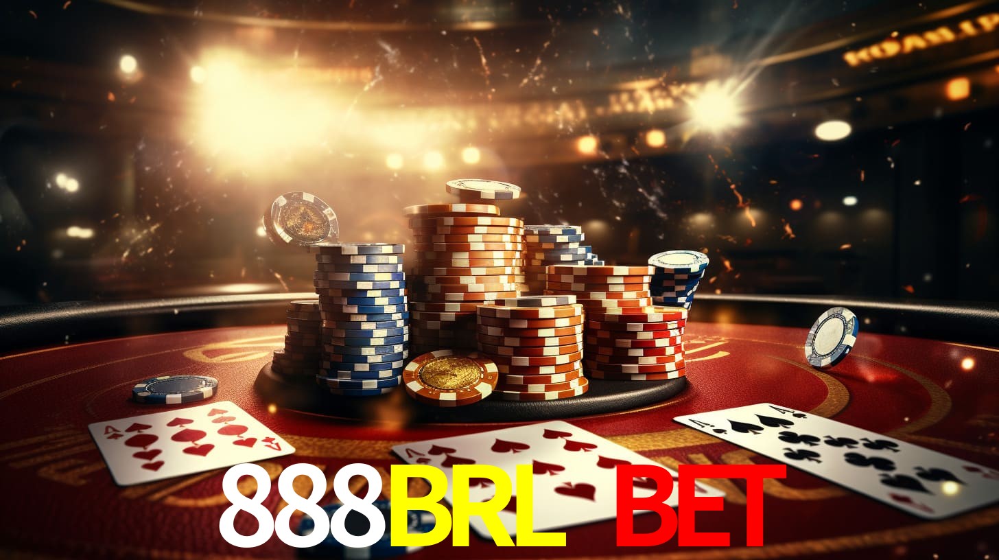 Jackpots no 888BRL BET: A Emoção dos Grandes Prêmios