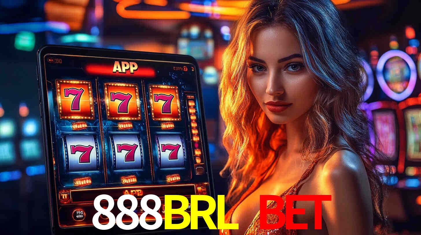 A Revolução dos Jogos Móveis: 888BRL BET na Palma da Sua Mão
