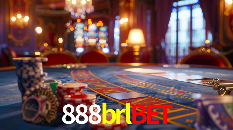 Live Casino 888brlbet