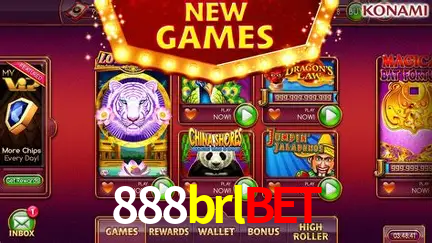 Live Casino 888brlbet