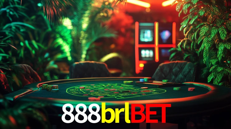 Welcome Bonus 888brlbet