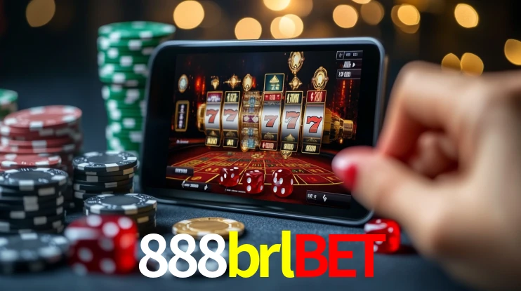 888brlbet App Interface