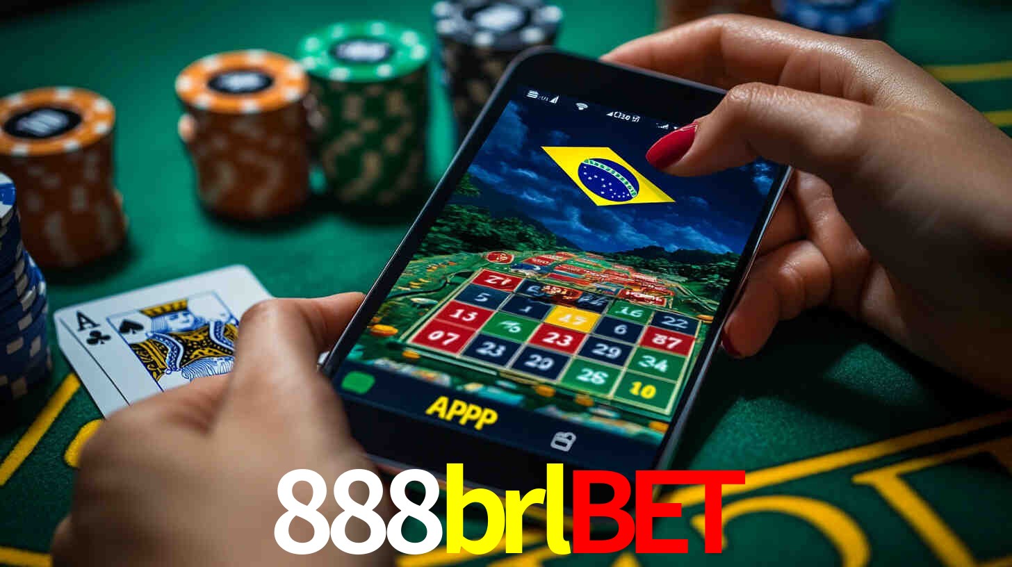 Apostas Esportivas na 888brlbet: Um Guia Completo