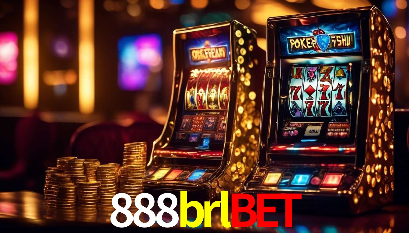 Inovações de Jogos na 888brlbet: O Futuro das Experiências Interativas