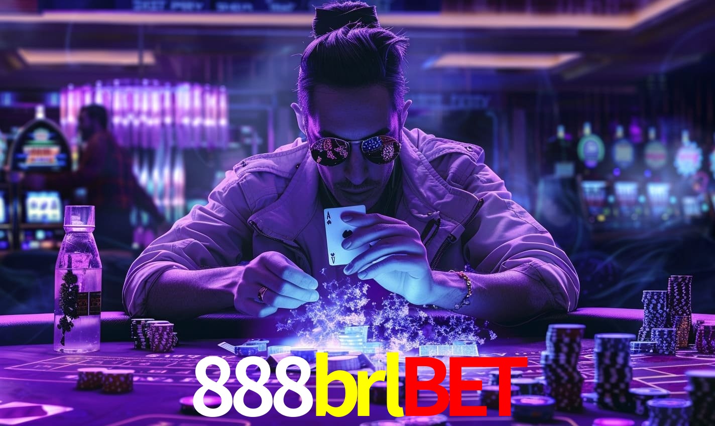 Roulette Table 888brlbet