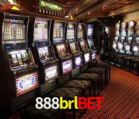 Descubra a Magia dos Jogos de Arcade no 888brlbet