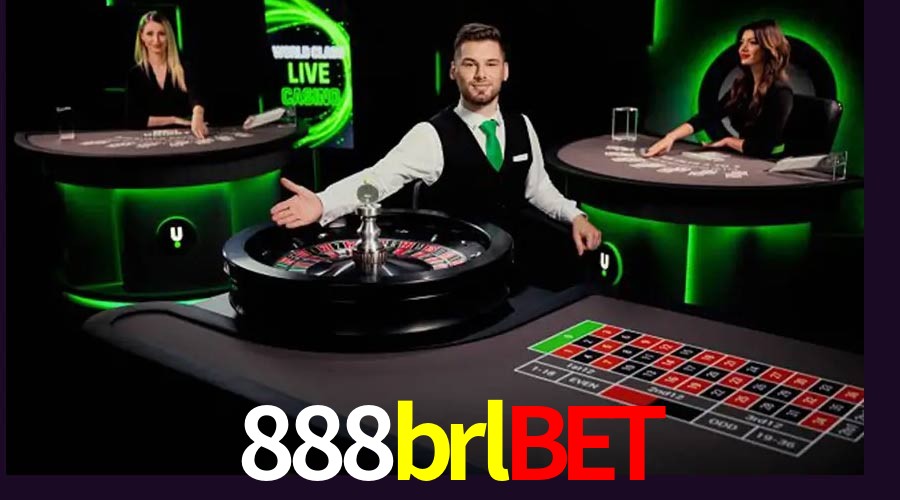 Secure Login 888brlbet