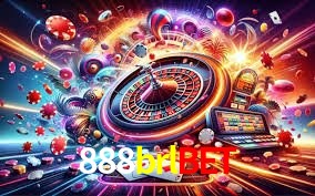 Experiência VIP 888brlbet