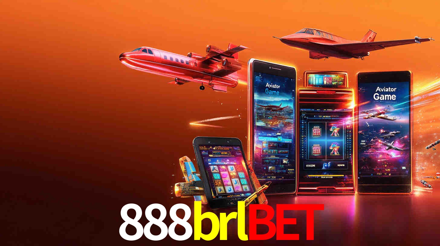 Descubra a Magia dos Jogos de Arcade no 888brlbet
