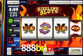 Descubra o Mundo do Cassino Online com 888brlbet