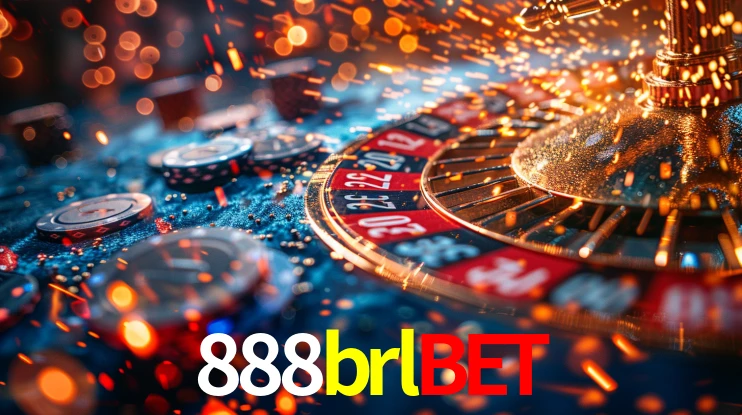Slot Games 888brlbet